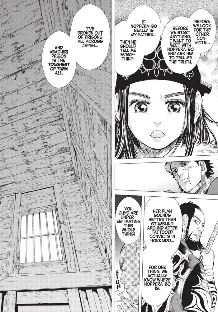 Golden Kamuy Chapter 49 image 07_optimized